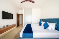 HILL VIEW FACING FLAT AT CLIFFTON VALLY SOCITY