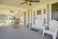 < 1 Mi to Boat Ramp: Coastal Virginia Hideaway - Wifi