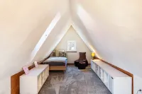 Ferienwohnung in der Hofreite - 90 qm - auf Zwei Ebenen