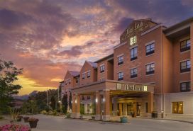 Best Western Plus Franciscan Square Inn and Suites Steubenville