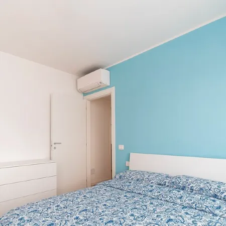The Right House, Modern and Spacious Three-room Apartment Near Policlinico Monza
