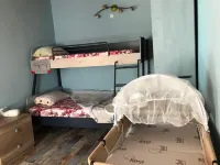 Charming 3-bedroom villa with WiFi and AC in DATÇA MUĞLA TURKEY