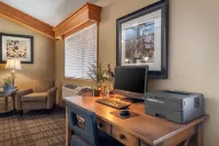 SureStay Plus Hotel by Best Western Litchfield