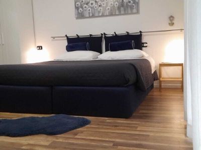 Apartment 5 minutes from Milan Malpensa airport