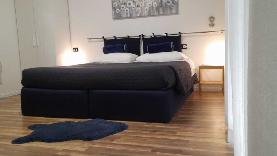 Apartment 5 minutes from Milan Malpensa airport