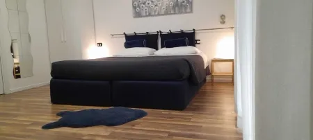 Apartment 5 minutes from Milan Malpensa airport Отели в г. Кардано-аль-Кампо