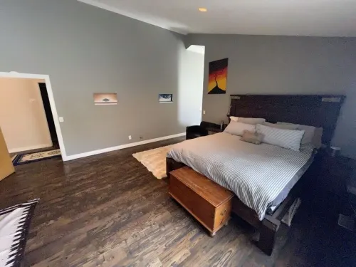 GREAT HOUSE on the Golf Course in Park City / Jeremy Ranch