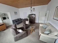 Vacation Apartment in the Rundling Satemin