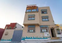 Bella Vista Surf Camp - Hostels