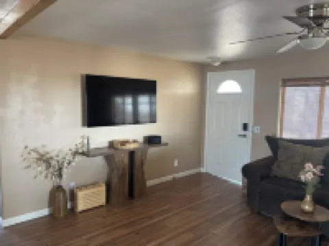 Parker Sun Daze Getaway