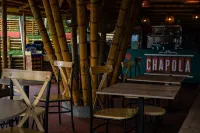 Viajero Salento Hostel - breakfast