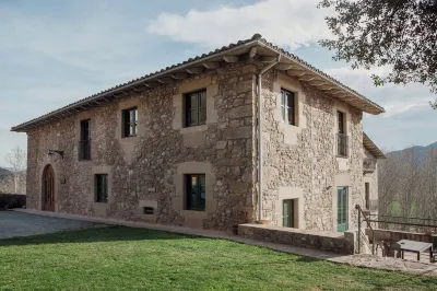 More Toralles - Rural Farmhouse Hotels near Cascades del Goleró