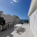 EXCLUSIVE VILLA WITH SEA VIEW POOL - FOR THOSE WHO LIKE TO FEEL AT THE SEA