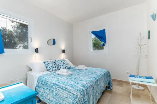 VILLA WITH TRULLO AND POOL SURROUNDED BY OLIVE GROVES Hotels in San Vito dei Normanni