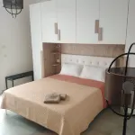 Apartment, with air conditioning, WiFi, verandas and parking. Hotels in Tortoli