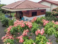 Arenal-Fortuna Costa Rica Paradise Cabin