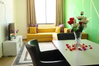 Palm D'or-Luxury family apartment in the center of Dakhla