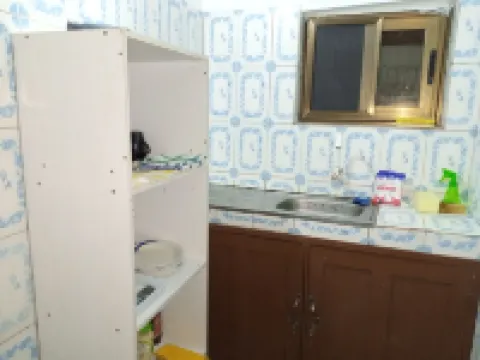 Chic furnished apartment in Tokoin Casablanca