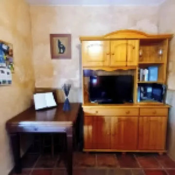 Vivienda Turística Casa Vaélico II. Admitimos Mascotas sin Ningún Coste