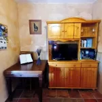 Vivienda Turística Casa Vaélico II. Admitimos Mascotas sin Ningún Coste Hotel a Arenas de San Pedro