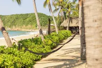 Casa Lu Hotel Boutique - Beach