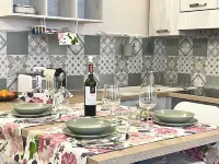 40 m2 studio in the center of Brescia, 90 m from parking, no ZCL