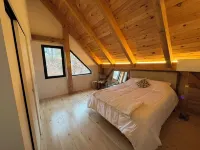 Shatemuc, a magical getaway on the Hudson River