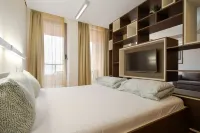 Deluxe Studio Studentski Grad Sofia Hotels in Studentski Grad