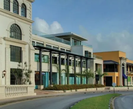 Sunset Nook: Cozy one bedroom apartment Отели в г. Маунт Стандфаст