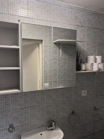 Logement Entier F2 Stade DE France Отели рядом с достопримечательностью «Groupe AFNOR»