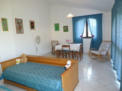 1 Bedroom Apartment in Iglesias