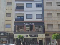 CENTRICO Hoteles cerca del Aeropuerto Internacional de Tánger-Ibn Battuta