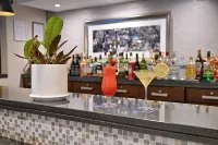 Town Lodge Polokwane - bar