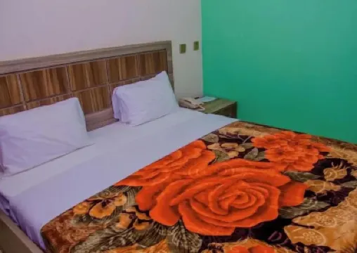 Jamvaly Hotel and Resorts Hotels in 