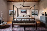 Buffelsdrift Farm The Main House Hotels in Kannaland Local Municipality