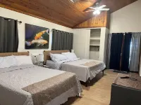 Charming 2-bedroom house in Disneyland SoCal Midway City