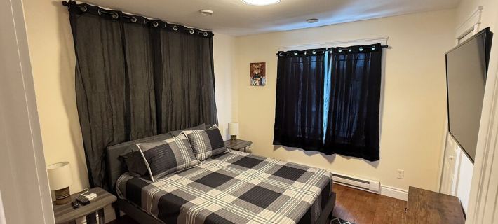 The Comfort Loft Hotels in Saint John