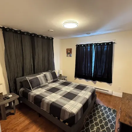 The Comfort Loft