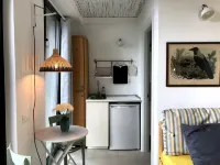 BELVEDERE, small villa with a view - Dependance (CITRA 008021-LT-0024) Hotels in Cipressa