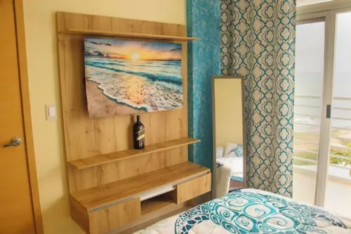 Ocean View, Ocean Beach Club Resort, 3 bedrooms Hotels in Playas