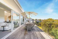 Rye Beach House - Sunset Views