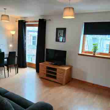 Heart of Inverness - Walk to All Others