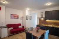 The Antox 5 Star Station