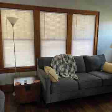 3 Bedroom House, Central Columbus, convenient to Ohio State Campus Others