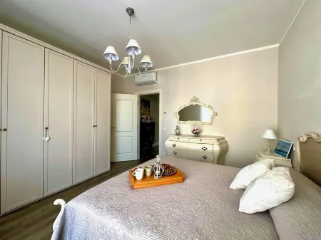 House Viareggio Monica grande