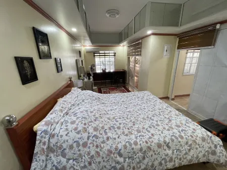 Brand new house in a quiet neigborhood