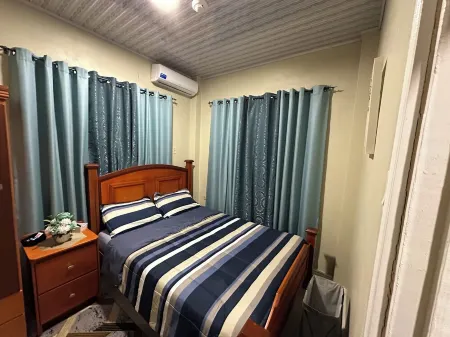 Unit 2 - Downstairs Back