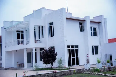 เดอะ เทรคเกอร์ส เรสต์ ลอดจ์ โรงแรมใน