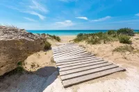 Vacation House Civico15 Manduria - SALENTO - ITALY Hotel a Manduria