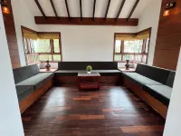 Premium Stay in Wayanad with Amazing Forest Views and Private Infinity Pool.